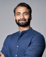 Rajeev Singhania